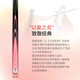 Mysterious Zixia pool cue pink girls special small head snooker cue couple model Zixia 2 in 8 table cue Zixia cue 10mm + exclusive cue box