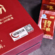 品高灵芝粉灵芝孢子油灵芝片破壁灵芝孢子粉礼盒滋补 1盒/60袋