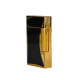 S.T.Dupont French DuPont Ligter Ligne 2 Art Nouveau Global Limited Edition Black-16784C2 1