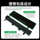 NS BlackHolens Links 2 Generation Multi-Knoten-Tragbare Köderstange Tilted Mandarin Fish Perch Stab Xianglin empfohlen 2 Generation Multi-Knot-Stange C-674m Waffengriff schnell (f)