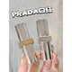 PRADA's new non-brown velvet lipstick B101 B107 u011 B03 B109 unpredictable blue (sample 1.3g) B02#soft pink brown