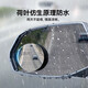 Baseus Car Rückspiegel kleiner runder Mirror -Umkehrungen Assist Spiegel Weitwinkel Einstellbarer Blindfleck -Umkehrartefakt an Xiaomi SU7 angepasst