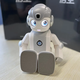 Ubly Wukong Intelligent Robot Programming Dancing Lernmaschinenausbildung AI Frühschulbildung, begleitet Nanny English Tutoring Story Machine Eltern ältere Menschen begleiten Nanny Mobile Monitoring Robot Geschenkbox [100 Programmierkurs für Anti-Fall-Paket]