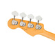 Kotflügel Singing Musical Shop Fender American College 2 Elektro-Bass/Bass Bass American Super League 019-3972-761 American College 2 J Bass