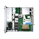戴尔（DELL）PowerEdge R250/R360 1U机架式服务器金蝶ERP文件共享云主机服务器 R360【E-2434 4核3.4G】双电 128G内存丨4*12T企业丨H755