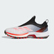 阿迪达斯（adidas）高尔夫球鞋男鞋25全新AdiZero ZG舒适轻量稳定支撑BOA旋转按钮鞋 IH9896 白/亮红/黑色 44 =9.5码