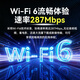 China Unicom Disfrute de WiFi móvil 6 Punto de acceso portátil para automóvil Tarjeta de Internet para computadora portátil para estudiantes Admite equipos 5G / 4G Tráfico nacional de alta velocidad ilimitado 2025 Nuevo modelo China Unicom Velocidad oficial ilimitada Unicom C2 Ultimate Edition
