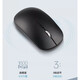 Dell (Dell) Laptop-Maus-Laptop-Desktop All-in-One Home Office Maus Daiji Yanxuan MS3523d Wireless + Bluetooth-Maus