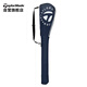 Taylormade TaylorMay Golf Bag 2025 New Men's and Women's Portable Sports Fashion Gun Bag M13588 Navy Blue