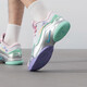 
Nike (NIKE) LEBRON 22 James 22 basketball shoes men's shoes 25 new winter shock-cushioning wear-resistant training practical sports shoes FZ1098-100 40.5