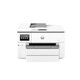 HP9720/彩色喷墨A3打印机复印扫描一体机家用商务办公微信作业试卷工程图纸大幅面 HP 972O【手机/电脑+A3/A4打印+单纸盒 官方标配