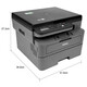Bruder DCP-L2628DW A4 A4 Schwarz-Weiß-Laser Multifunktional-Funktionalmaschinendruck/Kopieren/Scan Drei-in-Eins-automatischen doppelseitigen/drahtlosen Kabel-Netzwerkdrucke