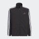 Adidas [Li Xian mismo estilo] 2025 Spring and Summer Nuevo hombre de manga de trapo para hombres Jaqueta informal de chaqueta casual KC3892 KC3892 XL