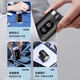 Huawei Smart Sélection Small Steel Cannon Razor Electric Men's Razor Mini Razor Portable Health Factory Direct 588W Dexin Motor Standby 698 jours