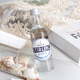 Sagli Gin Sapphire Gin Bifuda Originalflasche importiert Jintangli Changdao Eis Tee Barke Basis Wein Sagli Gin 50ml 1 Flasche Little Wine Companion