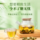 神农金康糖无忧青钱柳苦瓜茶680g