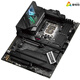 Asus (ASUS) ROG STRIX Z690-F GAMING WIFI/4 group M.2/ARGB/2.5G network card/17 phase power supply ROG Z690-F GAMING WIFI supports 12/13/14 generation Core i9
