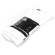 
Adidas (adidas) classic three-stripe sports white socks for men and women 3S CSH CRW1P casual training sports socks FH6628 FH6628 S