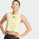 Adidas vest women's sommer sommer neuer fashion sport schnell trocknen yoga Sporttraining Schöne Rückenhülle T-Shirt Jg6182 s