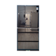松下（Panasonic）高端冰箱NRF673WXF658WXF604F607日本原装进口镜面 NR-F654HX-X5640L全新