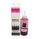 Mengxiang eignet sich für Epson 674 Ink Epson L800 805 L810 L850 1800 130 211 Drucker [HD-Druck] T674 Sechsfarbiger Tinte 70ml
