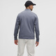 Lululemon 丨 Sojourn Men's Jacket Wicking LM3CZOS Sun Gray M