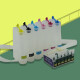 
Suitable for Epson R230 210 R330 R270 T50 1390 1430 printer connected ink cartridge L805 R330 1390 T60 empty connected ink supply (old model)