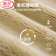 浪莎（LangSha）2025年新款秋冬季天卡通女士睡衣珊瑚绒法兰绒加厚大码家居服套装 6625 M 女(建议体重80-100斤)