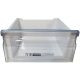 
Suitable for Haier refrigerator drawer original accessories complete freezer freezer freezer lattice BCD-215wdgc 216 Big bottle holder 15281