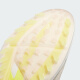 阿迪达斯 （adidas）高尔夫球鞋女士休闲时尚 ADIZERO ZG BOA 户外运动无钉鞋2025新款 IH9894 白/粉/黄 34
