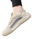 Camel (camello) Zapatos para hombres de coco para el verano. Deportes de desgaste delgados y zapatos versátiles casuales para hombres de moda para hombres 9893 beige 41