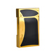 S.T.Dupont French DuPont Ligter Ligne 2 Art Nouveau Global Limited Edition Black-16784C2 1