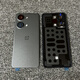 OPPO适用一加ACE2V拆机原装后盖玻璃1+ace2v原厂后壳手机电池盖外壳 一加ACE2v【黑色】后盖带镜框镜片 外壳