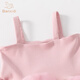 
Banxidi girls summer dress 2025 new fashionable children's princess skirt one year old baby dress puffy tulle skirt summer