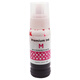 Mengxiang convient au Canon Gi-81 Ink G3880 G3881 G3890 3891 4880 4881 4891 G2770 / G3020 / G3021 / G3060 / G3730 / G3770 / G4770 Ink GI-81 Blue Ink [7700 pages]]
