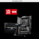 技嘉微星 Z690Z790 M GAMING 刀锋钛 冰雕 MAX 12600KF  14700KF主板 微星/ PRO  Z790-P DDR4 WI
