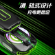 Beijing Fabricación inteligente [Tipo de exterior | Batería grande con autónomo] Radiador Radiador Refrigerador magnético Semiconductor AI Control de temperatura inteligente Juegos E-Sports Elayor Incomparto en vivo ARTIFACT EDICIÓN ESTÁNS