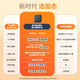 西部数据(WD)1TB NVMe 移动固态硬盘（PSSD）My Passport随行SSD type-c接口 1050MB/s 手机直连笔记本两用