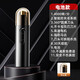 Xiaomi Youpin New Electric Cleaning Nose Hair Trimmer Men's Nostril Cleaning Nostril Special Shaving Nose Hair Trimmer 1047 Ordinary Black Head Washable