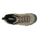 Merrell Moab 3 Gore-Tex Classic, à la mode, simple et polyvalent, non glissant, imperméable, haut de gamme, chaussures fonctionnelles en plein air, femmes, olive, 37 pièces