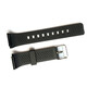 LZQLY suitable for Disney watch strap MK-15051 accessories 15094 electronic watch 15112 Zhenggang 855/8551 watch strap Other brands are normal and are universal