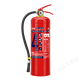 Zhongjin NUEVO NATORA NACIONAL POLPO POLO PORTA PORTA PORTA PODITURA DE COMPIERA 4 kg de 4 kg para la fábrica del hogar 12358 kg [Jin equivale a 0.5 kg] Equipo de lucha contra incendios de incendio 4 kg en polvo seco [tienda para] extintor de incendios