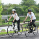 Xidesheng (XDS) Vélo de route Bicycle adulte adolescent adolescent Cycling Sports Transportation Bicycle RC200 / Version standard Gray blanc 510 mm (170-180 cm)