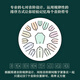 华蜀空灵鼓15音梵色音空鼓儿童初学者手碟鼓专业级打击乐器忘忧鼓正品 小13寸15音初学鼓C调-薰衣草 【空灵鼓店铺榜TOP】