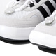 
Adidas (adidas) Adidas breeze men's shoes women's shoes wading shoes lightweight breathable casual running shoes JP6630/white/number one black/light gray 39