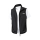 Jeep Spirit Jeep Vest Мужской весна и осенний рукавиц. Случайный жилет.