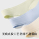 Duoduo Cotton Duoduo Cotton Underwear Brains de chalecos para mujeres sin anillos de acero. Recoge los senos secundarios sin trazas con sujetador de verano de verano de verano gris blanco - nuevo modelo XL (adecuado para aproximadamente 115-130 Jin [Jin iguala 0.5 kg])