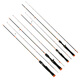 CRONY [Official Direct Sale] Koney's new Little Creek Qiuyun 2 Second Generation L Super Soft Adjustment Lure Rod Micro Bomb 2.03m Micro Straight Handle S682L