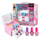 Juego de juguetes de maquillaje para niños de asunto