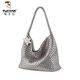 Bolsa de carpintería (Tucano) Bag Women's 2025 Tote Bolsa grande Bolsa Tocada Bolsa para mujeres Gran capacidad Feel de alta gama Bolsa de hombro de mano